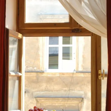 Regent Hotel Krakau