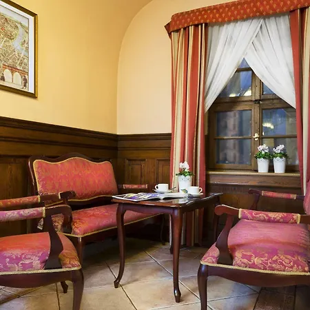 Hotel Regent 3*