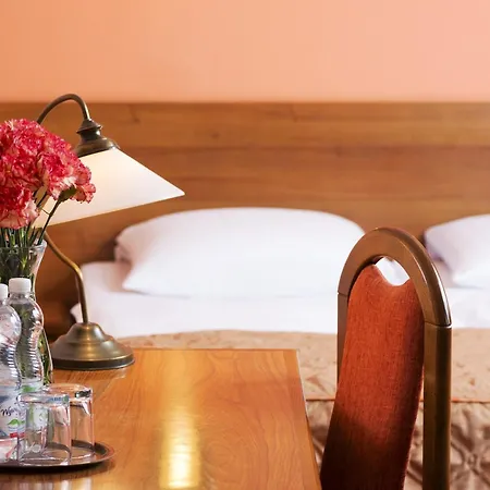 Regent Otel Krakow