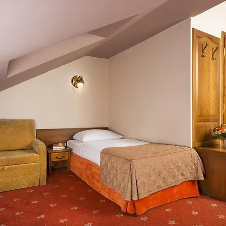 Otel Regent