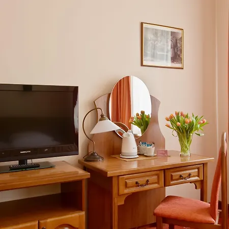 Regent Otel 3*