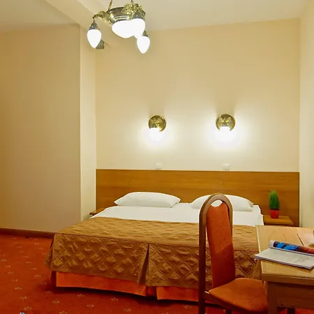 Regent 3* Krakow