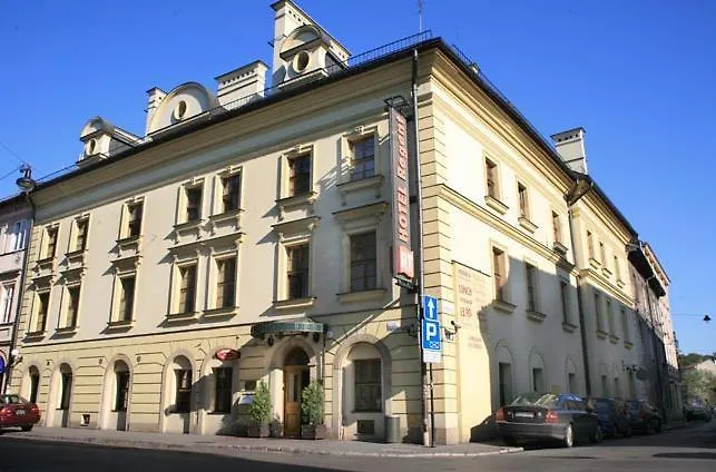 Hotell Regent Kraków
