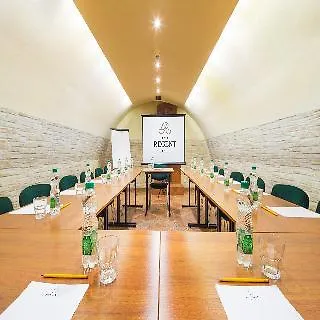 Regent Szálloda Krakkó