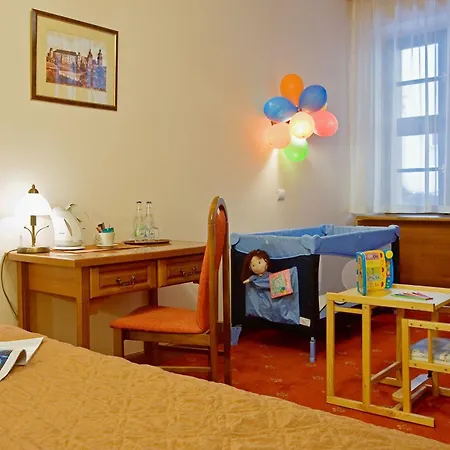 Hotel Regent Cracovia