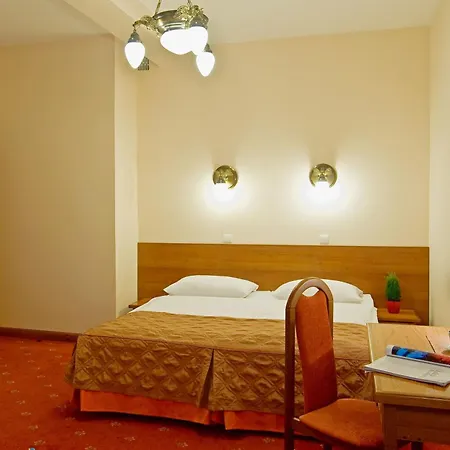 Hotel Regent Cracovia