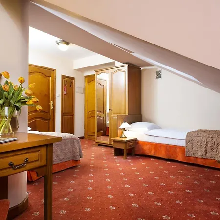 Otel Regent 3*