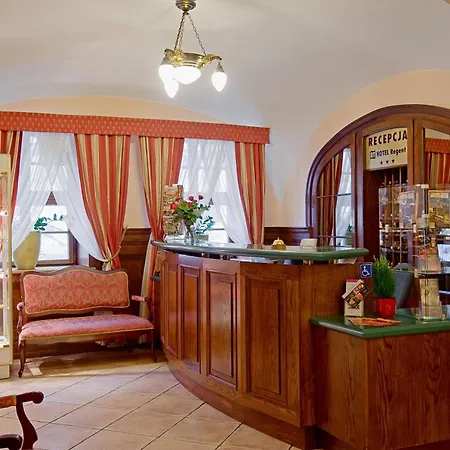 Szálloda Regent