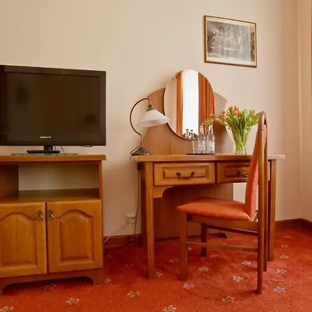 Regent 3* Krakkó