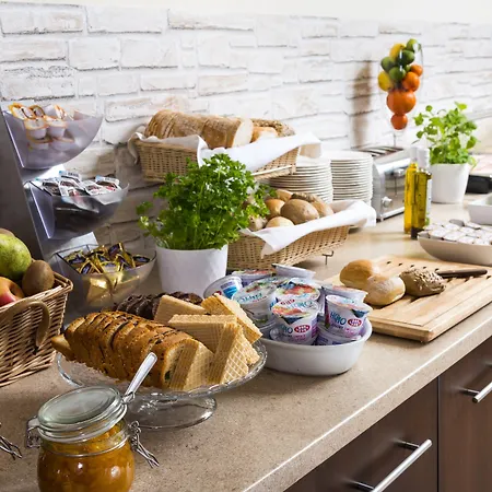 Regent كراكوفيا