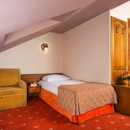 Regent Hotel Cracovia