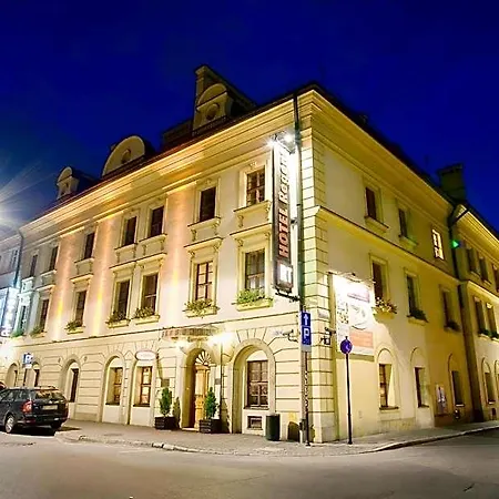 Regent Krakow