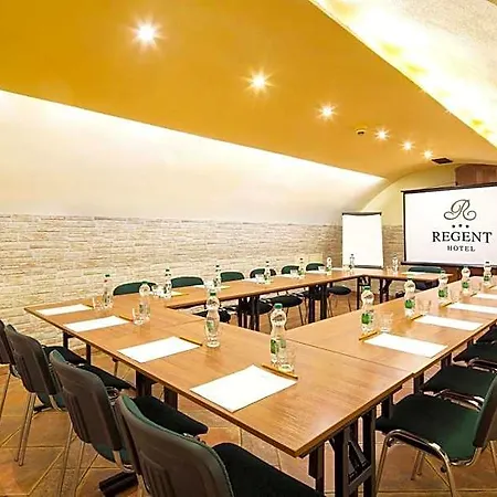 Otel Regent Krakow