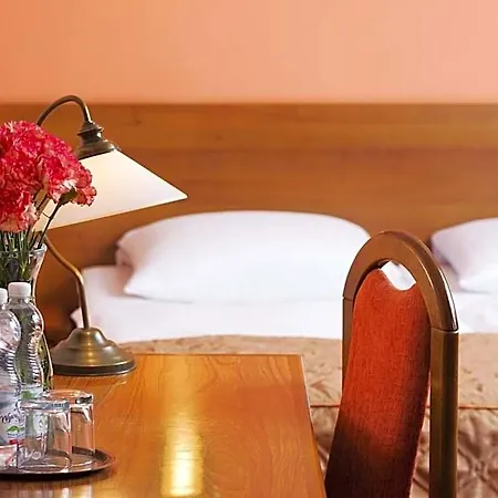 Regent Otel 3*