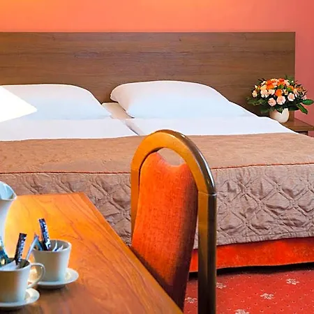 Regent Otel Krakow