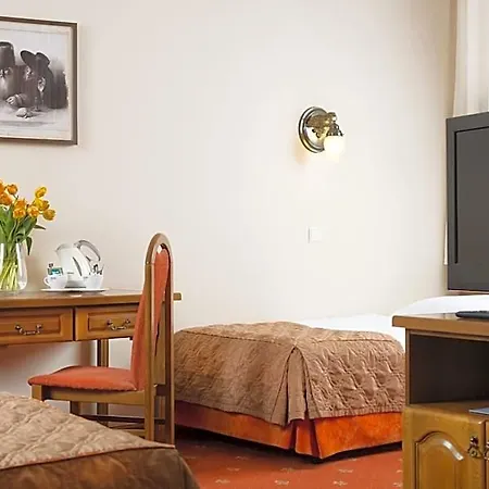 Otel Regent 3*