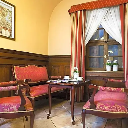 Regent Krakow