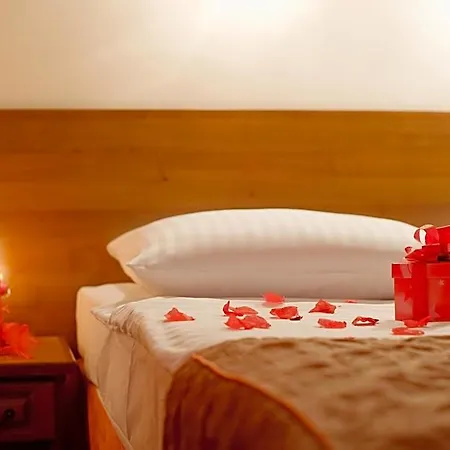 Otel Regent Krakow