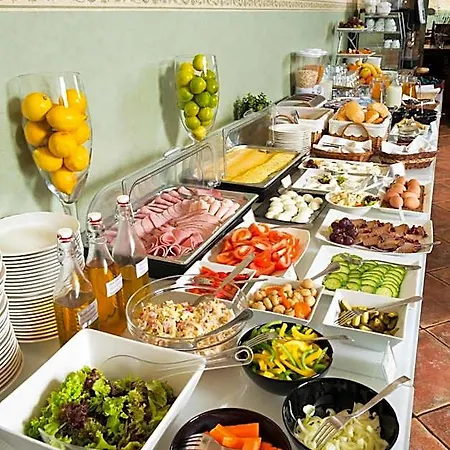 Regent Otel