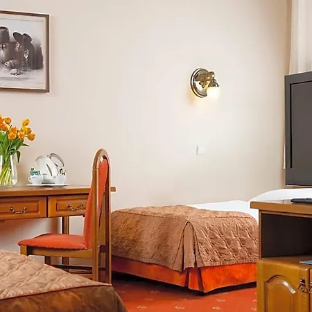 Regent Otel