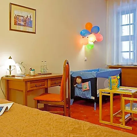 Otel Regent 3*