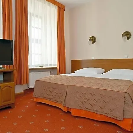 Otel Regent 3*