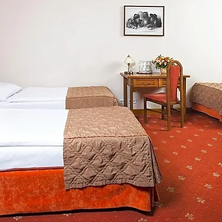 Regent Otel Krakow
