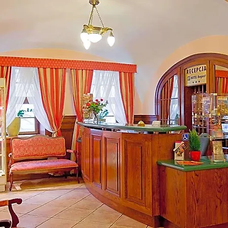 Otel Regent Krakow