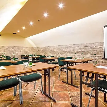 Regent Otel Krakow