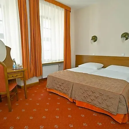 Otel Regent 3*