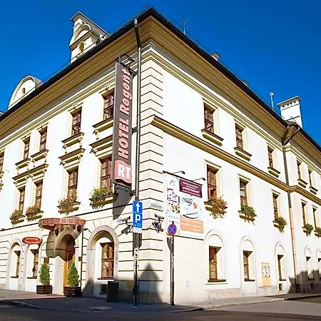 Otel Regent