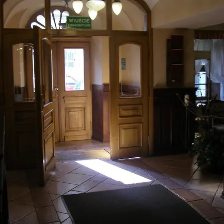 Regent فندق كراكوفيا