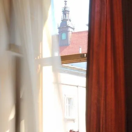 Hotel Regent 3*