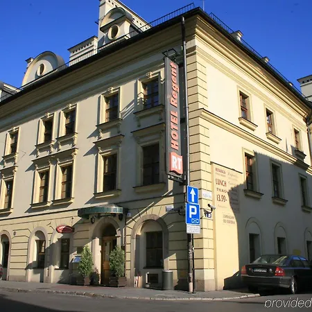 Otel Regent Krakow