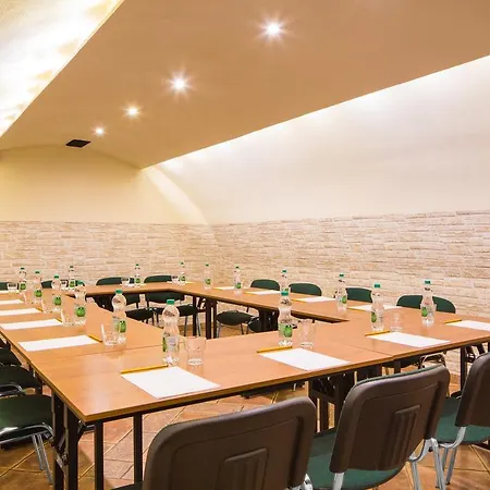 Hotel Regent Cracovia