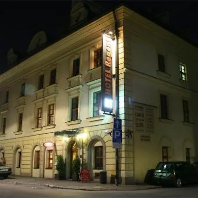 Szálloda Regent 3*