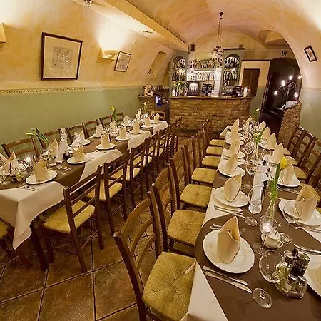 Regent Hotel Cracovia