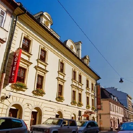 Regent Krakow