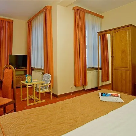 Hotel Regent 3*