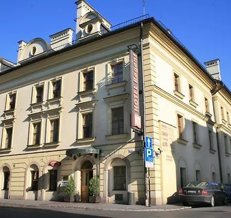 Szálloda Regent Krakkó