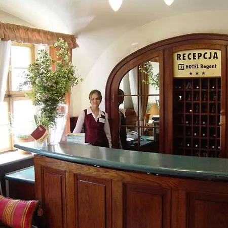 Otel Regent