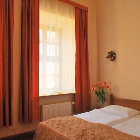 Regent 3* Krakkó