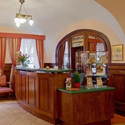 Regent Szálloda 3*