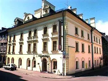 Regent Szálloda 3*