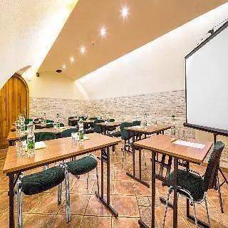 Regent 3* Krakkó