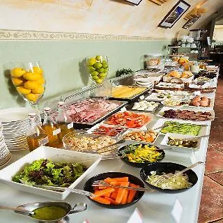 Hotel Regent 3*