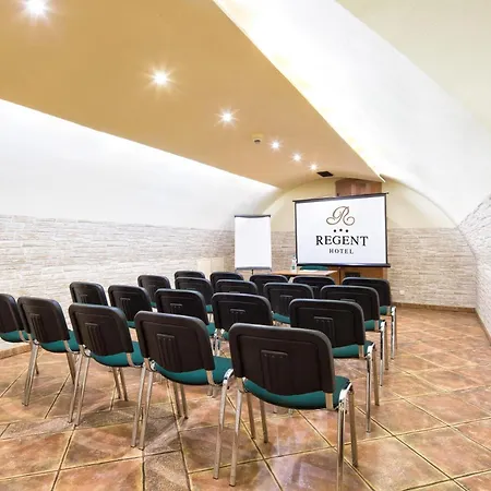 Hotel Regent 3*