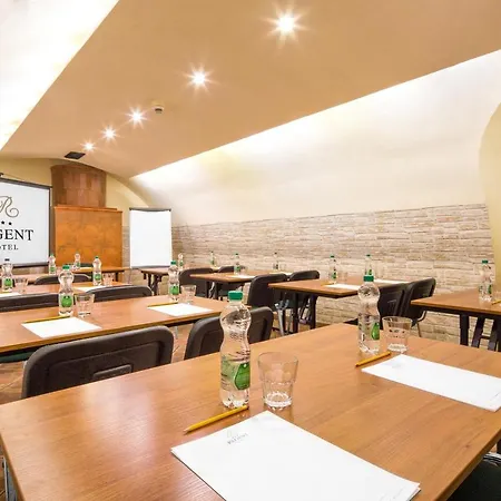 Hotel Regent Cracovia