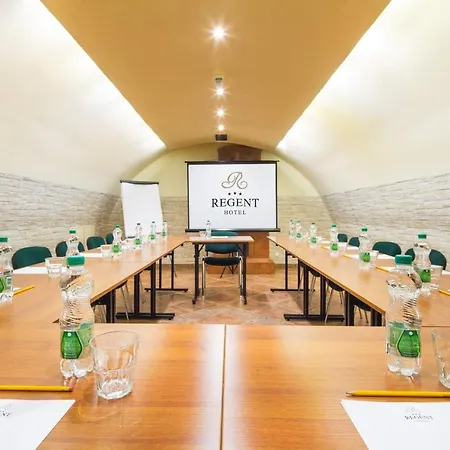 Regent Hotel Cracovia