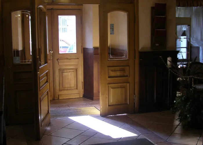 Regent Hotel Kraków